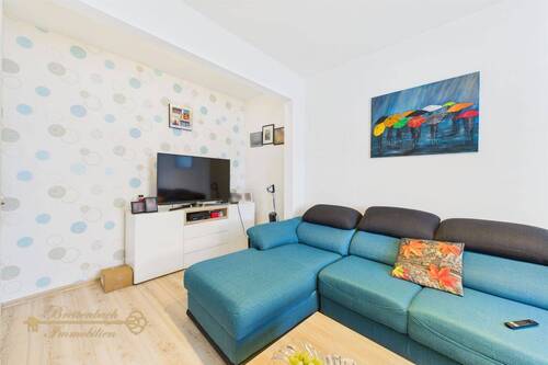 Wohnzimmer - 