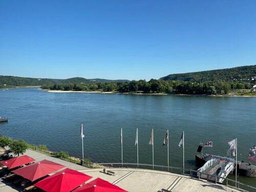 Ausblick - 