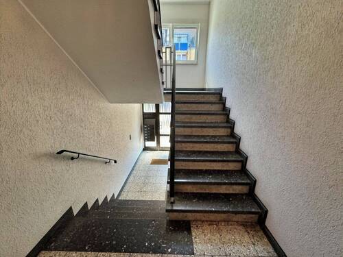 Treppe - 
