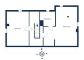 Grundriss 2. OG - 