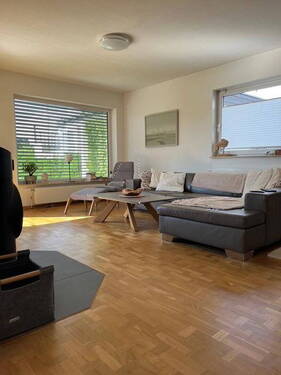 Wohnzimmer - Einfamilienhaus mit 142,80 m² in Magdeburg zum Kaufen