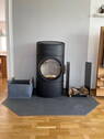 Neuer Kamin - 