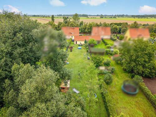 Drohnenansicht - 
