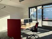 Büro M - Modernes Büro mit ca. 15m² oder 30 m² zu vermieten - All-in-Miete