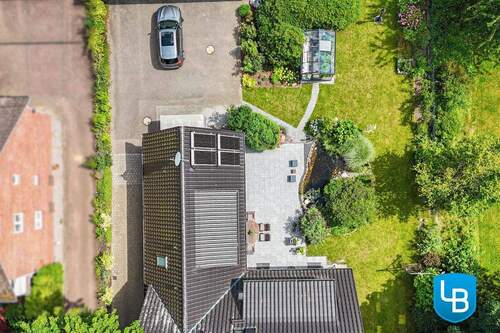 Blick von oben - 