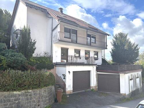 B DEG Ansicht - Zentrale Lage, großes Potenzial - Baugrundstück für modernes Wohnen in Deggendorf!