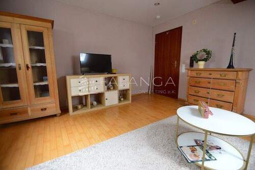 Wohnzimmer Dachgeschoss - 