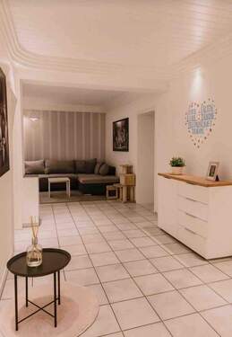 Castrop ETW Neu 25 Diele - 3 Zimmer Etagenwohnung zum Kaufen in Castrop-Rauxel