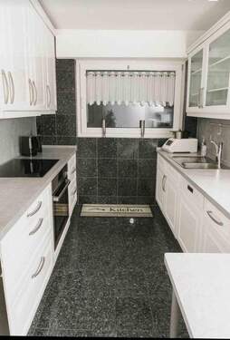 Castrop ETW Neu 25 Küche - 