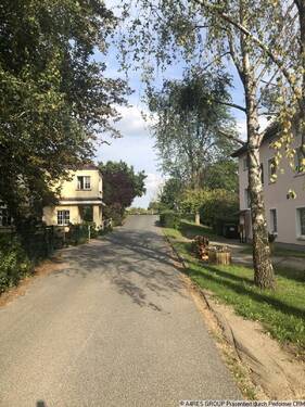 Gewerbeeinfahrt - GarageFahrzeughalle im Garagen-Gewerbekomplex - Bad Freienwalde