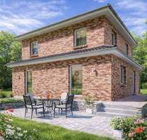 Aumühle - Exklusiver Neubau in großzügiger Südlage mit viel Lebensqualität