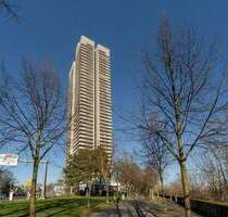 Eigentum im Wahrzeichen der Stadt - Colonia Haus - Köln Riehl