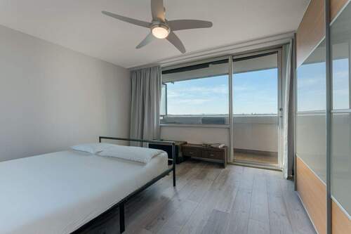 Arbeitszimmer - Etagenwohnung mit 85,00 m&sup2; in Köln zum Kaufen