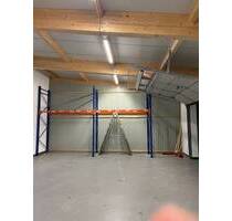 Heller Lagerraum in Top Lage, vielseitig nutzbar, Erstbezug ! - Neufahrn in Niederbayern