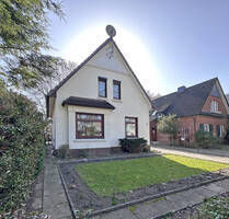 Altbaucharme in beliebter Nachbarschaft - Hamburg Niendorf