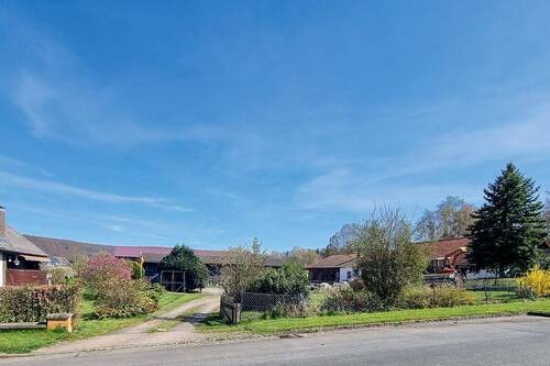 36_05.jpg - AUKTION: unbebautes Grundstück in ruhiger Lage