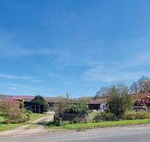 AUKTION: unbebautes Grundstück in ruhiger Lage - Reinhardshagen Vaake