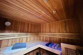 UG Sauna - 