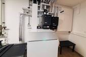 UG Heizraum - 