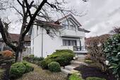 Terrassen-/Balkonansicht - 5 Zimmer Einfamilienhaus zum Kaufen in Zell