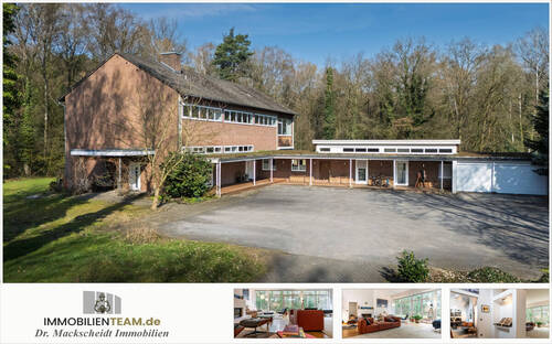 schule-auf-dem-land-als-wohnhaus-01 - Reiz des Individuellen - Wohnhaus mit VielRaum