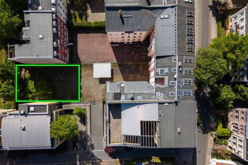 ca. 700 qm Wohnfläche mgl. - Grundstück zum Kaufen in Potsdam
