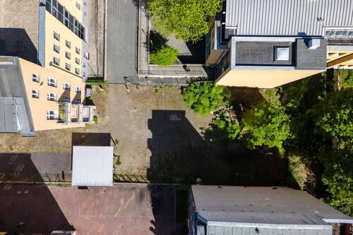 Lückenbebauung - Grundstück in Potsdam zum Kaufen