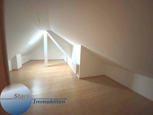 Spitzboden - 