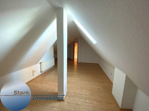 Spitzboden - 