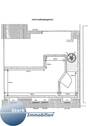 Grundriss Spitzboden - 