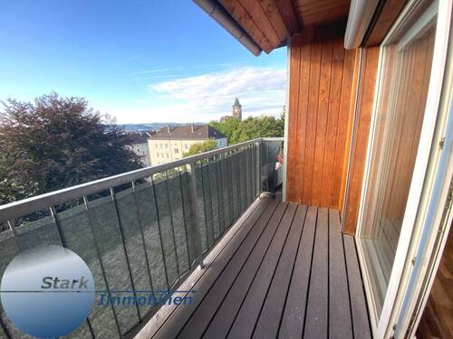Balkon - 