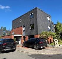 Attraktives Reihenendhaus in Osnabrück - Wüste