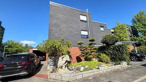 Bild 2 - 6 Zimmer Reihenendhaus zum Kaufen in Osnabrück