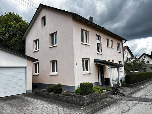 Bild 1 - Zweifamilienhaus zum Kauf - 350.000,00&nbsp;EUR Kaufpreis, ca.&nbsp; 192,00&nbsp;m&sup2;&nbsp;Wohnfl&auml;che