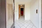 Eingangsbereich - 
