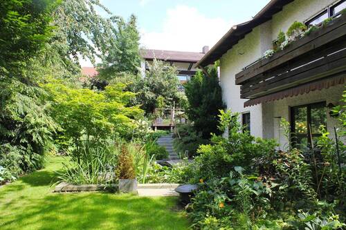 Garten - 