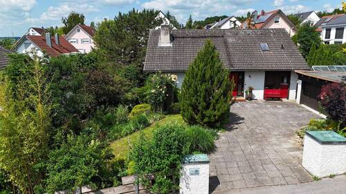 Vorderansicht - 
