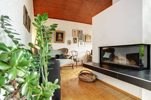 Kamin - 