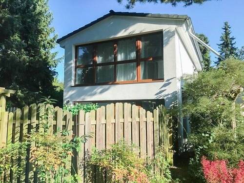 in ruhiger Lage - 2 Zimmer Einfamilienhaus zum Kaufen in Hanstedt