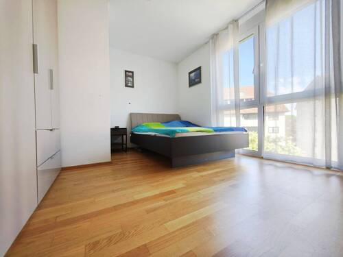 Kinderzimmer - 