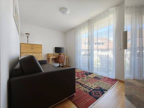 Gästezimmer - 