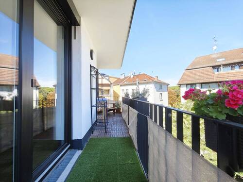 Balkon - 