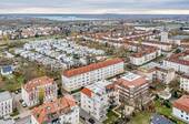 Markkleeberger See in Sicht - 