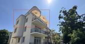 Sommer auf dem Balkon - 