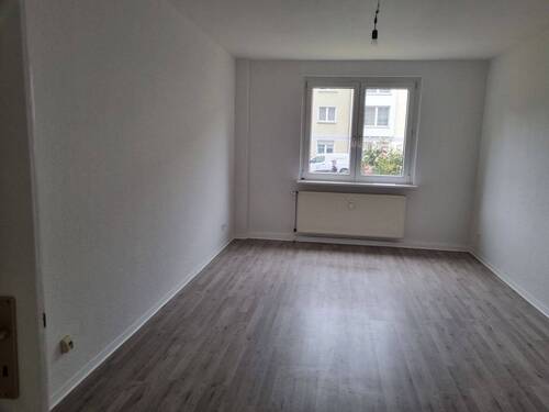 Wohnzimmer - 3-Zimmer-Wohnung in Gelsenkirchen Bismarck zu vermieten