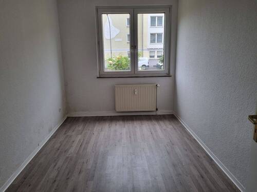 Schlafzimmer 1 - 3 Zimmer Etagenwohnung zur Miete in Gelsenkirchen