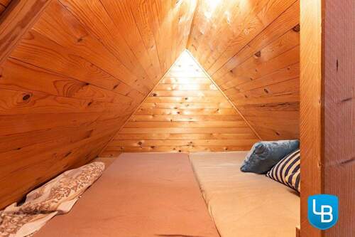 Spitzboden - 