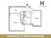 Grundriss - 