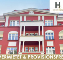 Im Sprengelkiez, nahe Wasserpromenade Nordhafen - Berlin Wedding