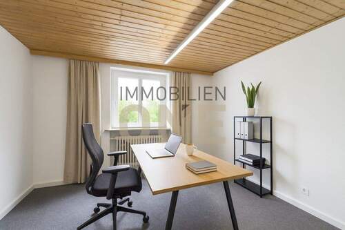 Bild 4 - Mehrfamilienhaus, Wohnhaus mit 132,80 m&sup2; in Pfatter zum Kaufen